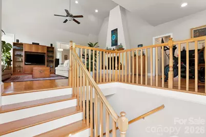 405 Mistletoe Trail, Hendersonville, NC 28791 - Photo 10