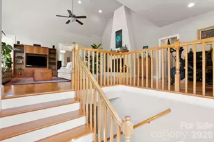 405 Mistletoe Trail, Hendersonville, NC 28791 - Photo 10