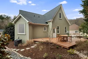 405 Mistletoe Trail, Hendersonville, NC 28791 - Photo 36