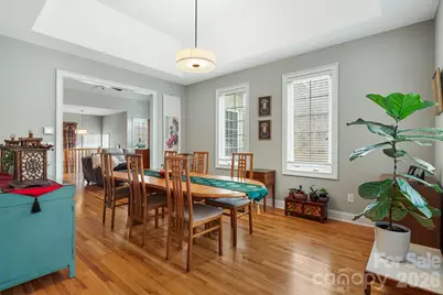 405 Mistletoe Trail, Hendersonville, NC 28791 - Photo 12