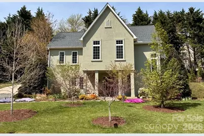 405 Mistletoe Trail, Hendersonville, NC 28791 - Photo 2