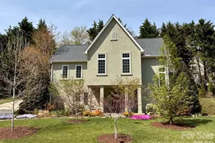 405 Mistletoe Trail, Hendersonville, NC 28791 - Photo 2