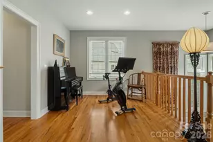 405 Mistletoe Trail, Hendersonville, NC 28791 - Photo 18