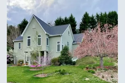 405 Mistletoe Trail, Hendersonville, NC 28791 - Photo 1