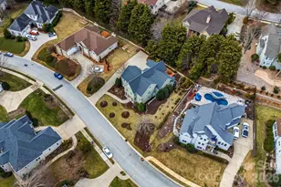 405 Mistletoe Trail, Hendersonville, NC 28791 - Photo 42