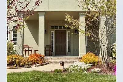 405 Mistletoe Trail, Hendersonville, NC 28791 - Photo 4