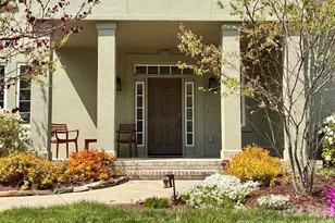 405 Mistletoe Trail, Hendersonville, NC 28791 - Photo 4