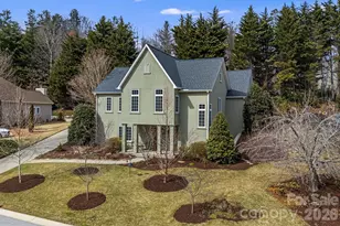 405 Mistletoe Trail, Hendersonville, NC 28791 - Photo 2