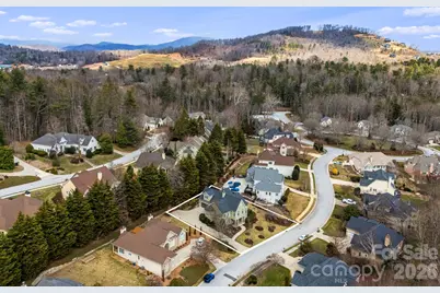 405 Mistletoe Trail, Hendersonville, NC 28791 - Photo 44