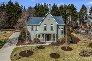 405 Mistletoe Trail, Hendersonville, NC 28791 - Photo 2