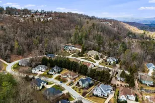 405 Mistletoe Trail, Hendersonville, NC 28791 - Photo 40