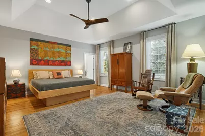 405 Mistletoe Trail, Hendersonville, NC 28791 - Photo 18