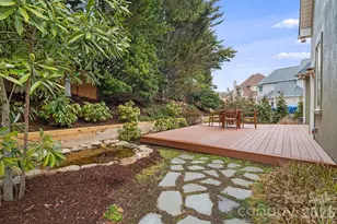 405 Mistletoe Trail, Hendersonville, NC 28791 - Photo 36