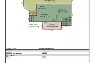 405 Mistletoe Trail, Hendersonville, NC 28791 - Photo 44