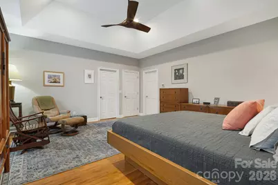 405 Mistletoe Trail, Hendersonville, NC 28791 - Photo 24