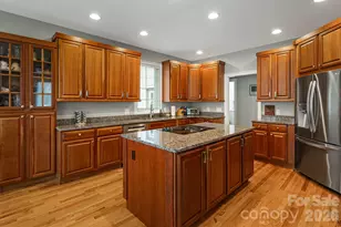 405 Mistletoe Trail, Hendersonville, NC 28791 - Photo 14