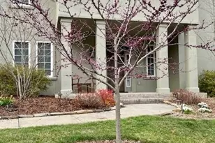 405 Mistletoe Trail, Hendersonville, NC 28791 - Photo 4