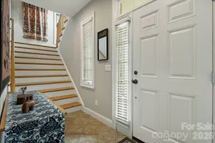 405 Mistletoe Trail, Hendersonville, NC 28791 - Photo 6
