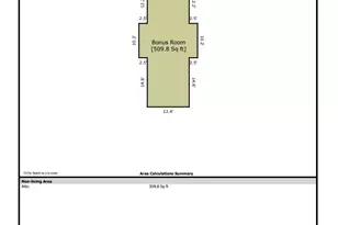 405 Mistletoe Trail, Hendersonville, NC 28791 - Photo 46