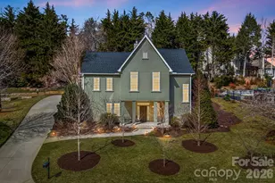 405 Mistletoe Trail, Hendersonville, NC 28791 - Photo 1