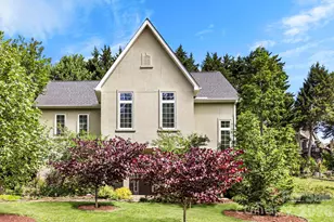 405 Mistletoe Trail, Hendersonville, NC 28791 - Photo 4