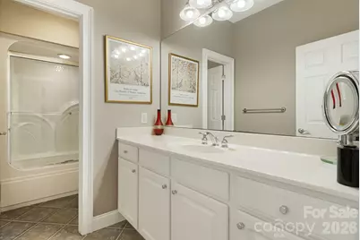 405 Mistletoe Trail, Hendersonville, NC 28791 - Photo 34