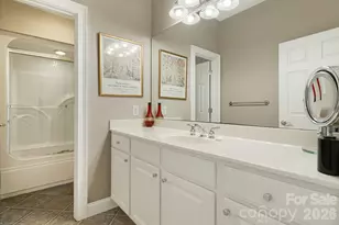 405 Mistletoe Trail, Hendersonville, NC 28791 - Photo 34