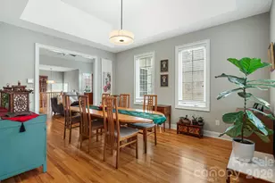 405 Mistletoe Trail, Hendersonville, NC 28791 - Photo 12