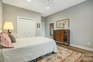 405 Mistletoe Trail, Hendersonville, NC 28791 - Photo 24