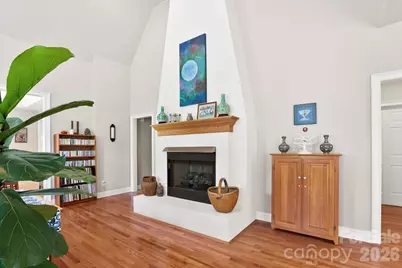 405 Mistletoe Trail, Hendersonville, NC 28791 - Photo 12