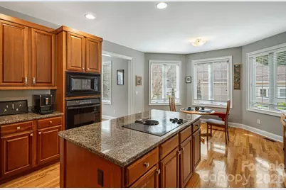 405 Mistletoe Trail, Hendersonville, NC 28791 - Photo 18