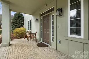 405 Mistletoe Trail, Hendersonville, NC 28791 - Photo 4