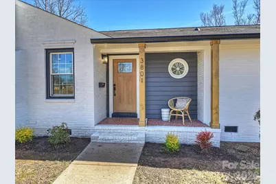 3801 Haverhill Drive, Charlotte, NC 28209 - Photo 2