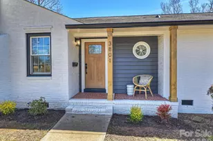 3801 Haverhill Dr, Charlotte, NC 28209 - Photo 2