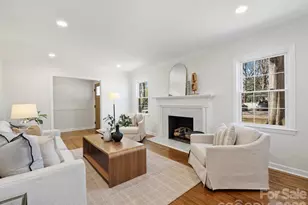 3801 Haverhill Dr, Charlotte, NC 28209 - Photo 4