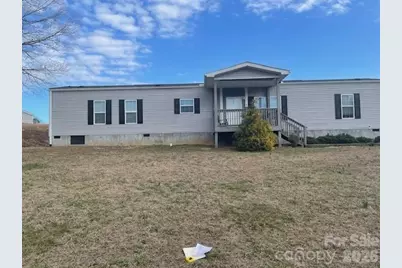 937 Drucilla Church Road, Dysartsville, NC 28761 - Photo 2