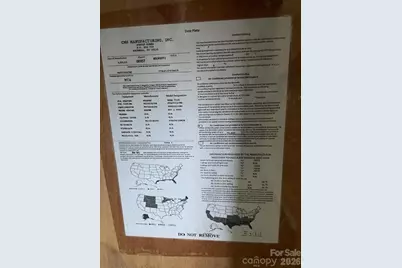 937 Drucilla Church Road, Dysartsville, NC 28761 - Photo 12