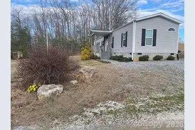 937 Drucilla Church Road, Dysartsville, NC 28761 - Photo 4