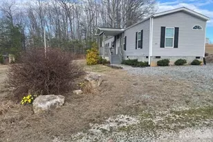 937 Drucilla Church Rd, Dysartsville, NC 28761 - Photo 4