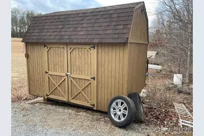 937 Drucilla Church Road, Dysartsville, NC 28761 - Photo 18