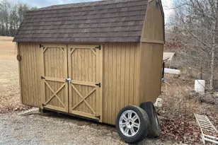 937 Drucilla Church Rd, Dysartsville, NC 28761 - Photo 18