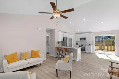 240 Parkland Drive, Forest City, NC 28043 - Photo 6