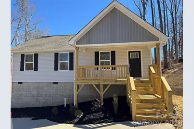 240 Parkland Drive, Forest City, NC 28043 - Photo 1