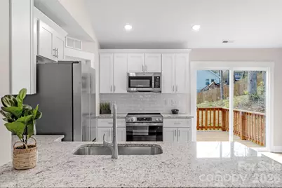 240 Parkland Drive, Forest City, NC 28043 - Photo 8