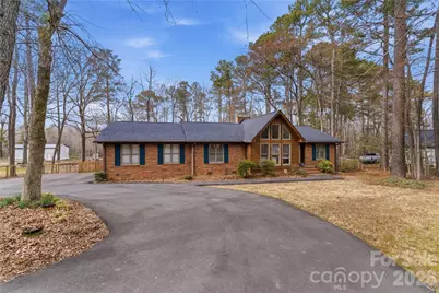 3618 Griffith Road, Monroe, NC 28112 - Photo 2