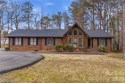 3618 Griffith Road, Monroe, NC 28112 - Photo 1