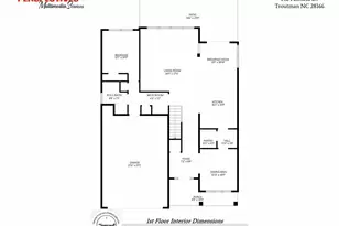 142 Fairfield Dr, Troutman, NC 28166 - Photo 38