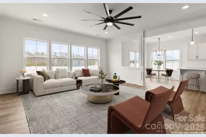 142 Fairfield Drive, Troutman, NC 28166 - Photo 8