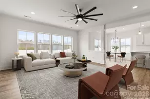 142 Fairfield Dr, Troutman, NC 28166 - Photo 8