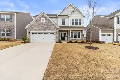 142 Fairfield Drive, Troutman, NC 28166 - Photo 1